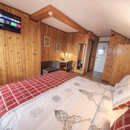 Albergo Quarto Pirovano Passo Stelvio Exterior photo