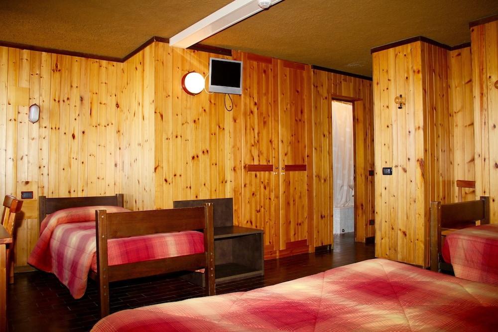 Albergo Quarto Pirovano Passo Stelvio Exterior photo