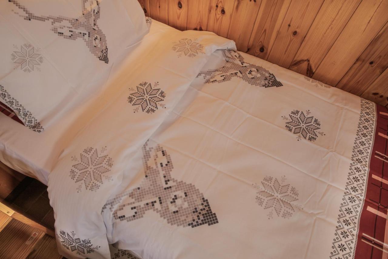 Albergo Quarto Pirovano Passo Stelvio Exterior photo