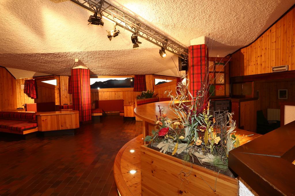 Albergo Quarto Pirovano Passo Stelvio Exterior photo