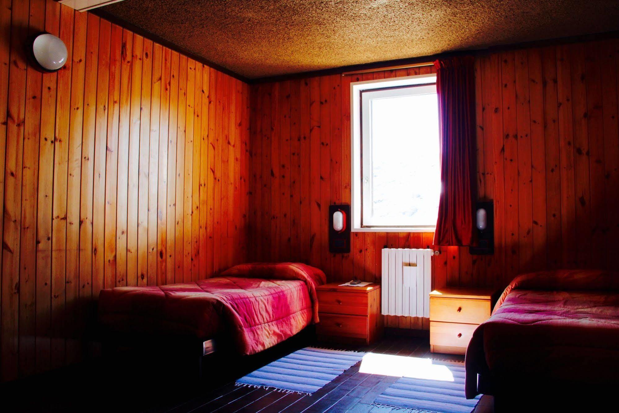 Albergo Quarto Pirovano Passo Stelvio Exterior photo